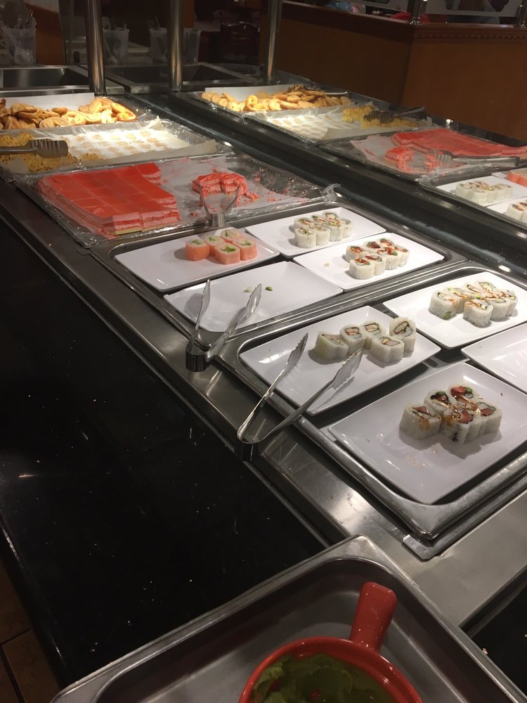 New Jin Jin Chinese Restaurant