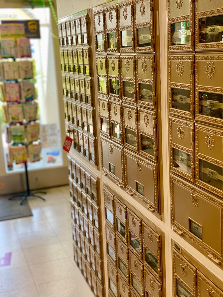PostalAnnex+