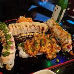Sushi Restaurants Okc Best Ocean 81 Sushi Bar 47 Photos 20 Reviews Bars 7508 N