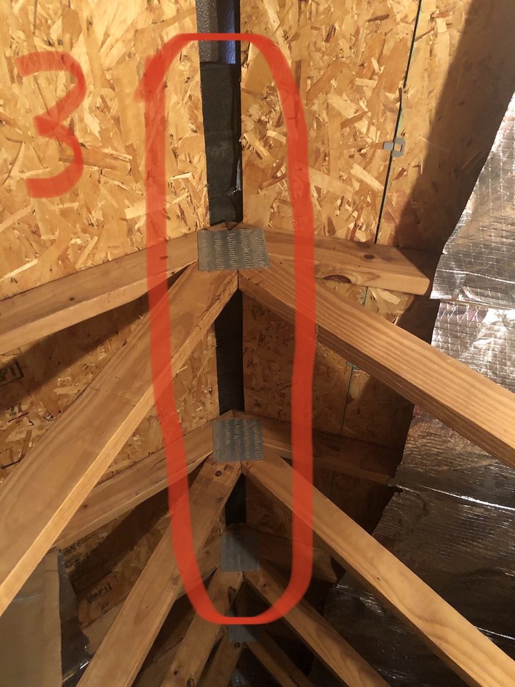 roofing ladder hoist rental near me Orlando, fl