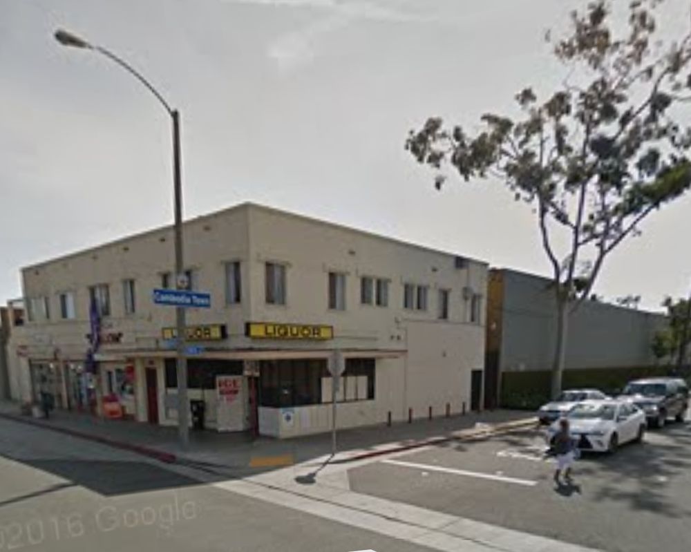 Cherry Liquor Store Long Beach Ca Cherry Liquor Store Long Beach Ca