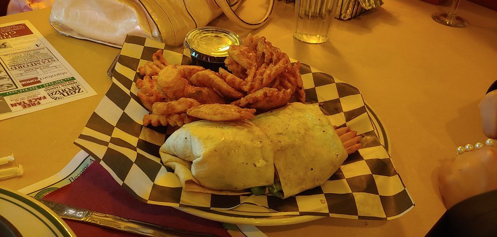 Glory Days Diner