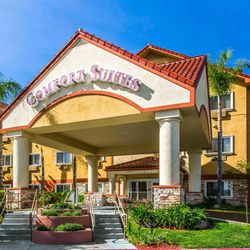 Comfort Suites Near Six Flags Magic Mountain 60 Photos 75 Photo Of Comfort Suites Near Six Flags Magic Mountain Stevenson Ranch Ca United