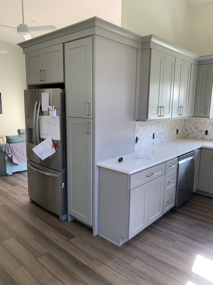 image of business RJE Home Remodeling
