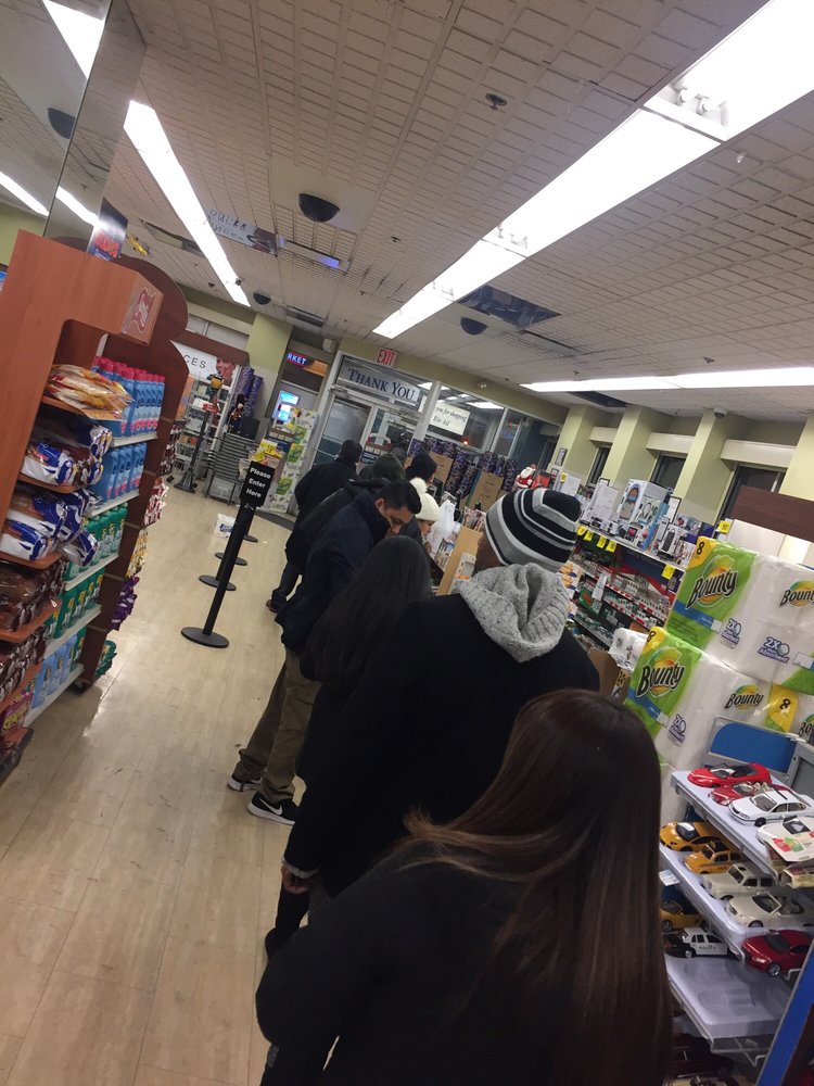 Rite Aid