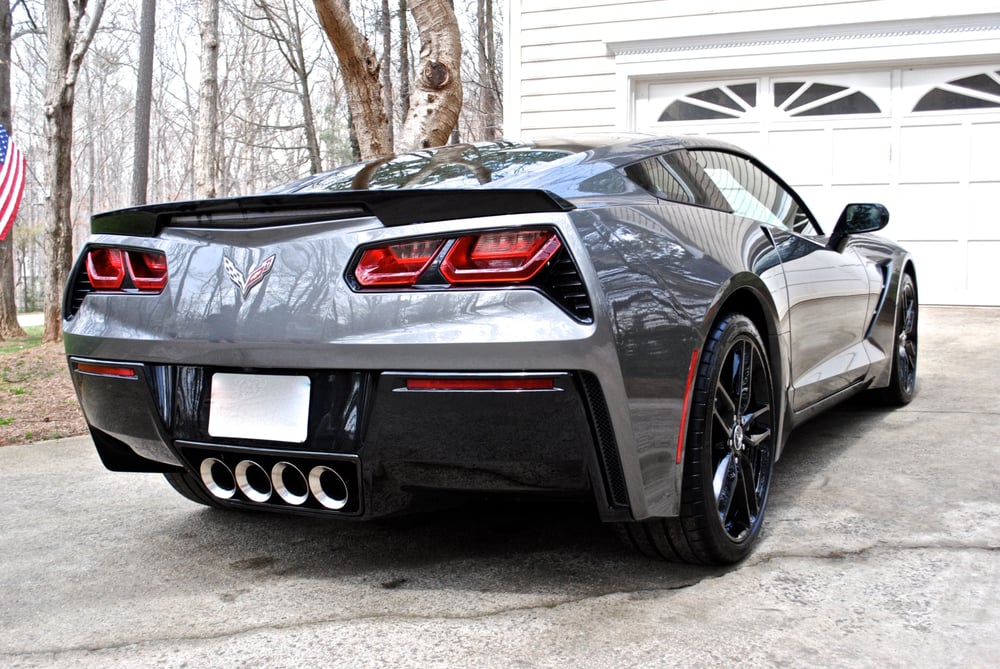 Performance Auto Detailing