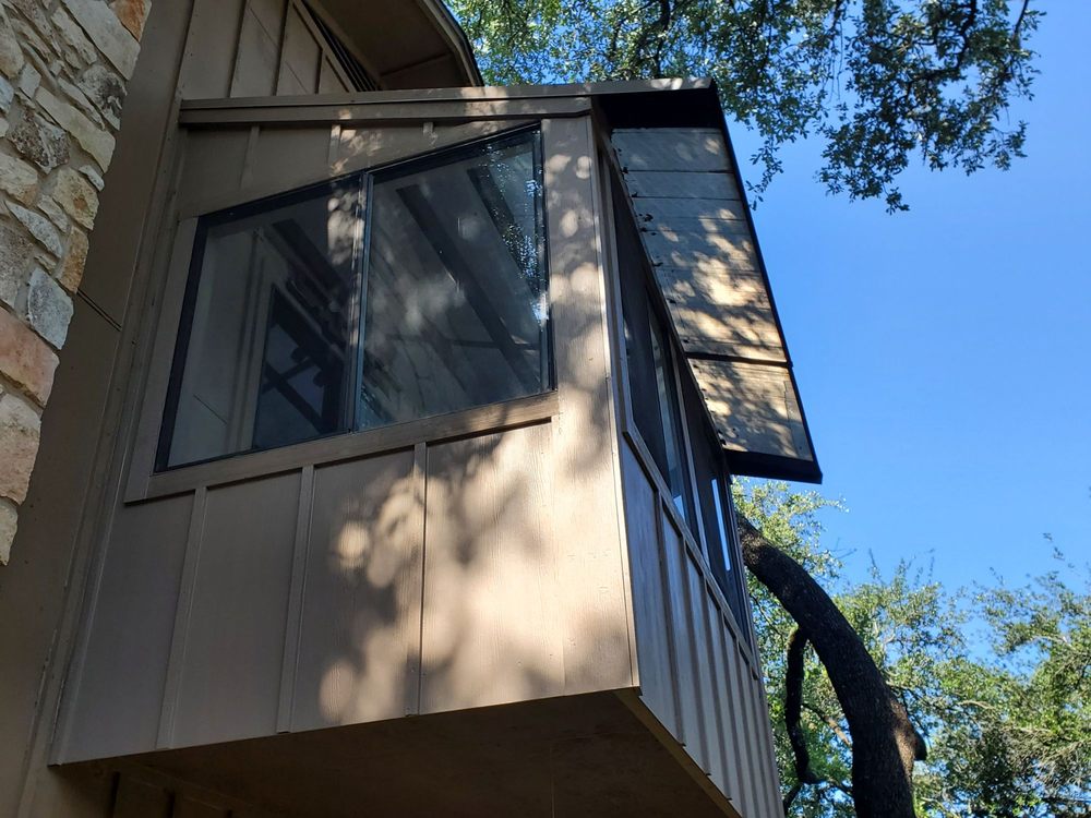 Dayton Co. Roofing & Renovation