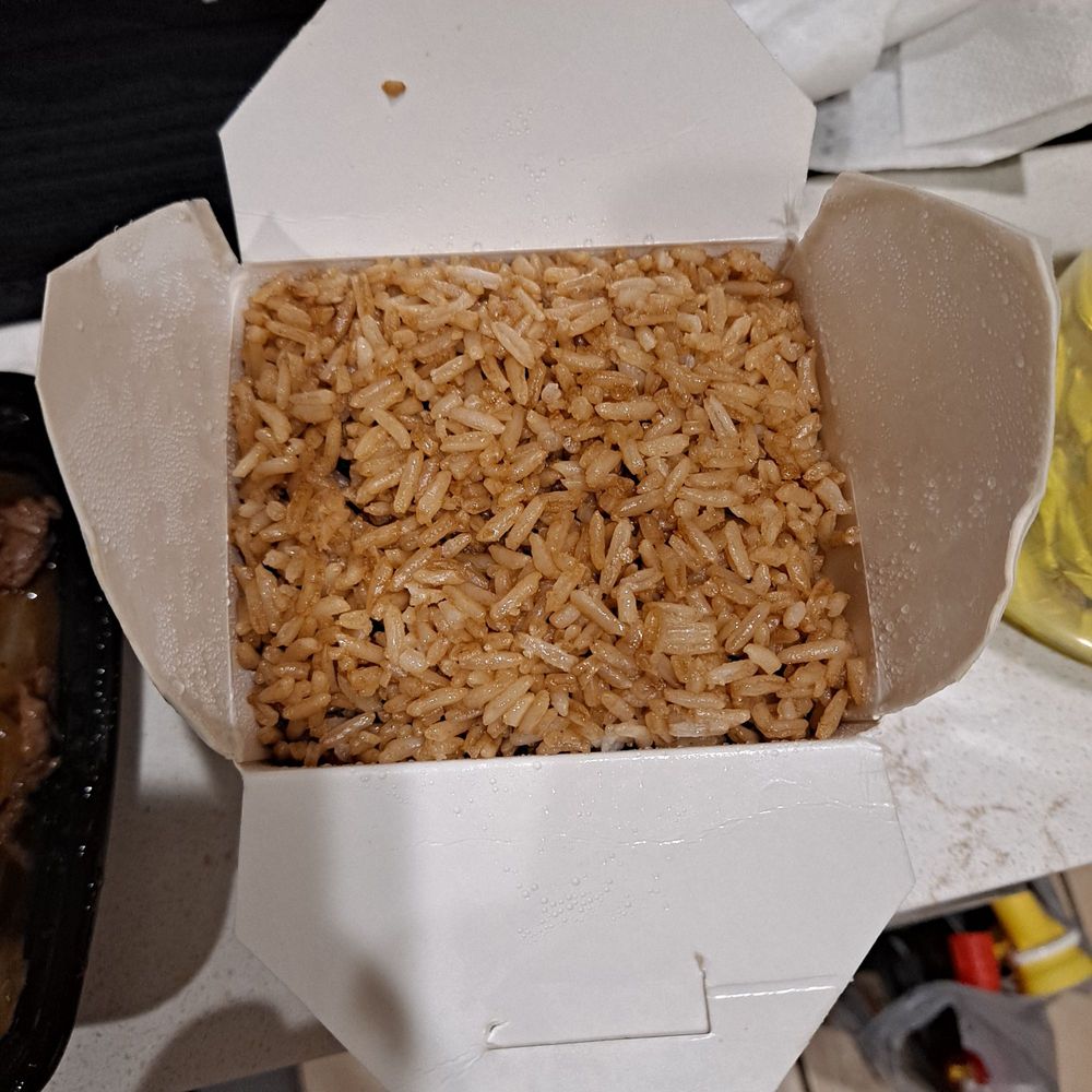 Wok & Roll Wok & Roll