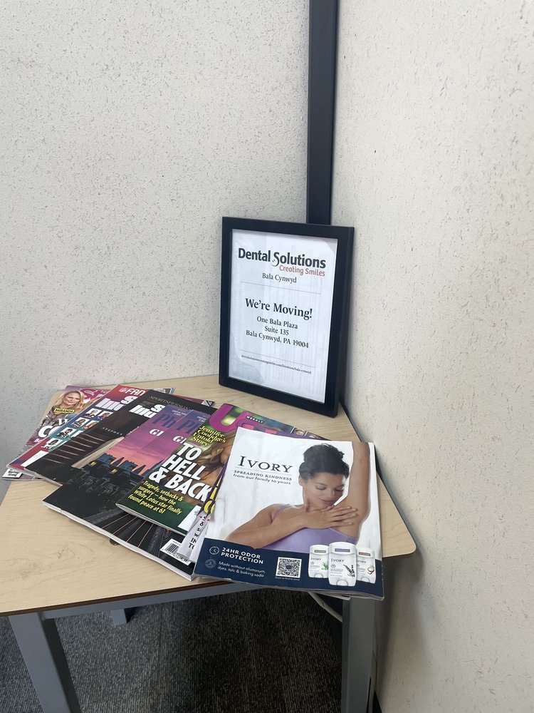 image of business Dental Solutions of Bala Cynwyd