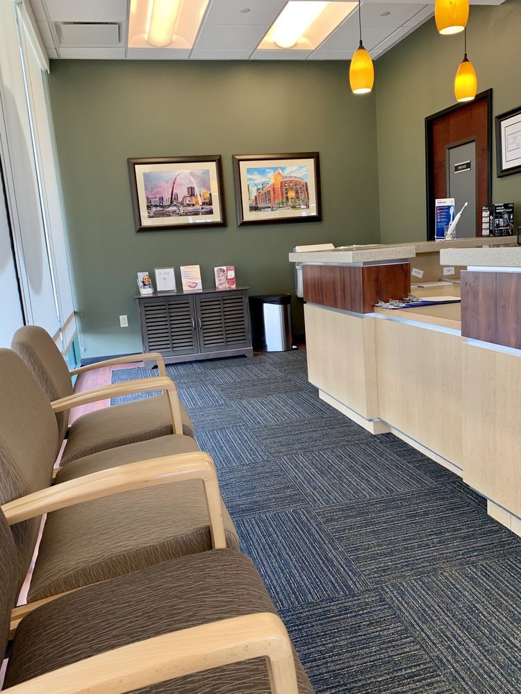 image of business Premier Dental Partners - Saint Charles