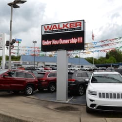 Walker Chrysler Dodge Jeep Ram Request A Quote Car Dealers Photo Of Walker Chrysler Dodge Jeep Ram Hurricane Wv United States The