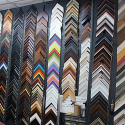 Decor Art Gallery Closed 15 Photos Framing 1614 3rd Ave Photo Of Decor Art Gallery New York Ny United States Hundreds