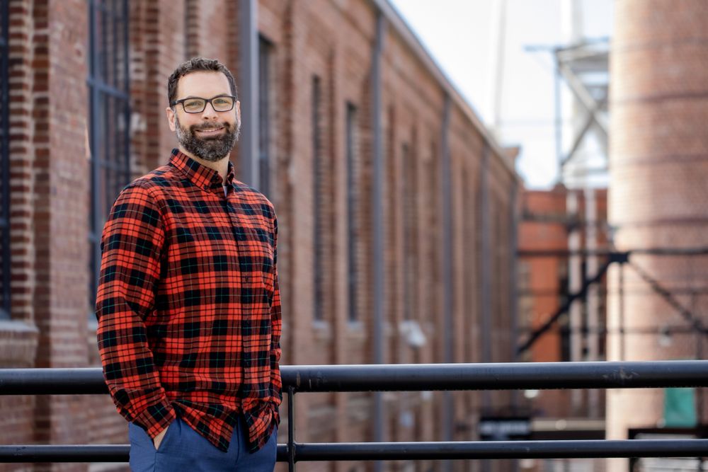 Thomas Kortus - Nest Realty 