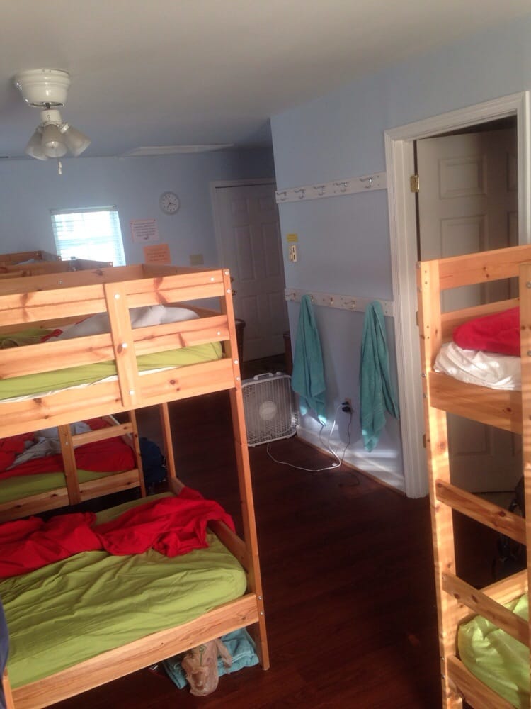 Teahorse B&B & Hostel