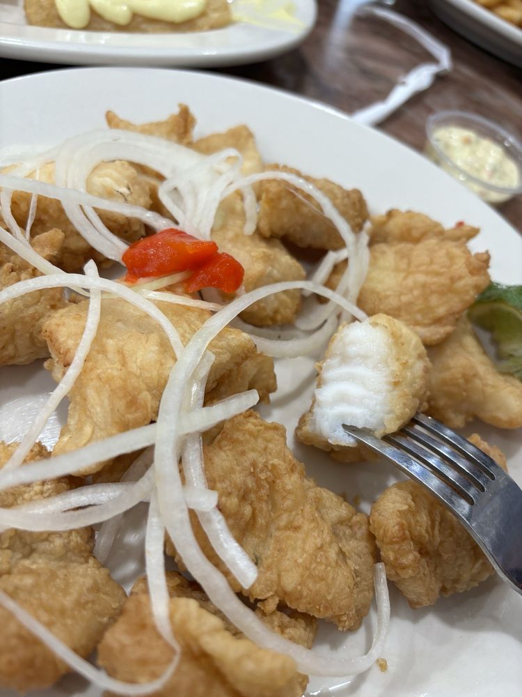 Rinconcito Cubano of Kendall Rinconcito Cubano of Kendall