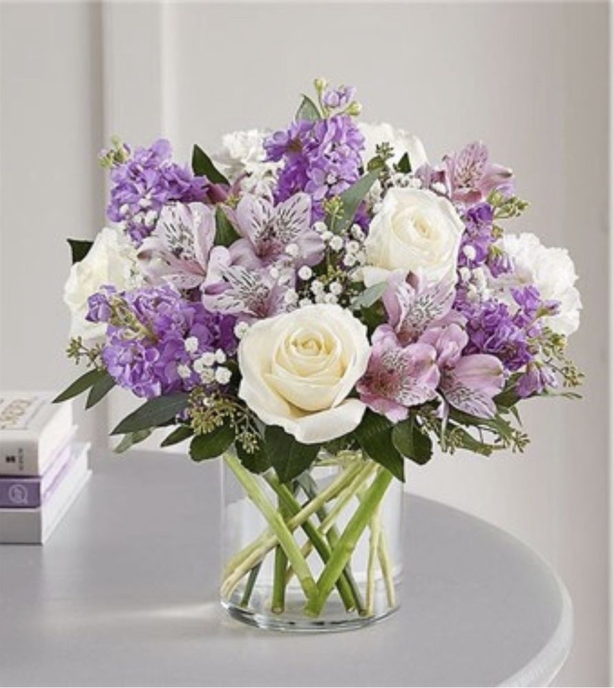 Capri Flowers