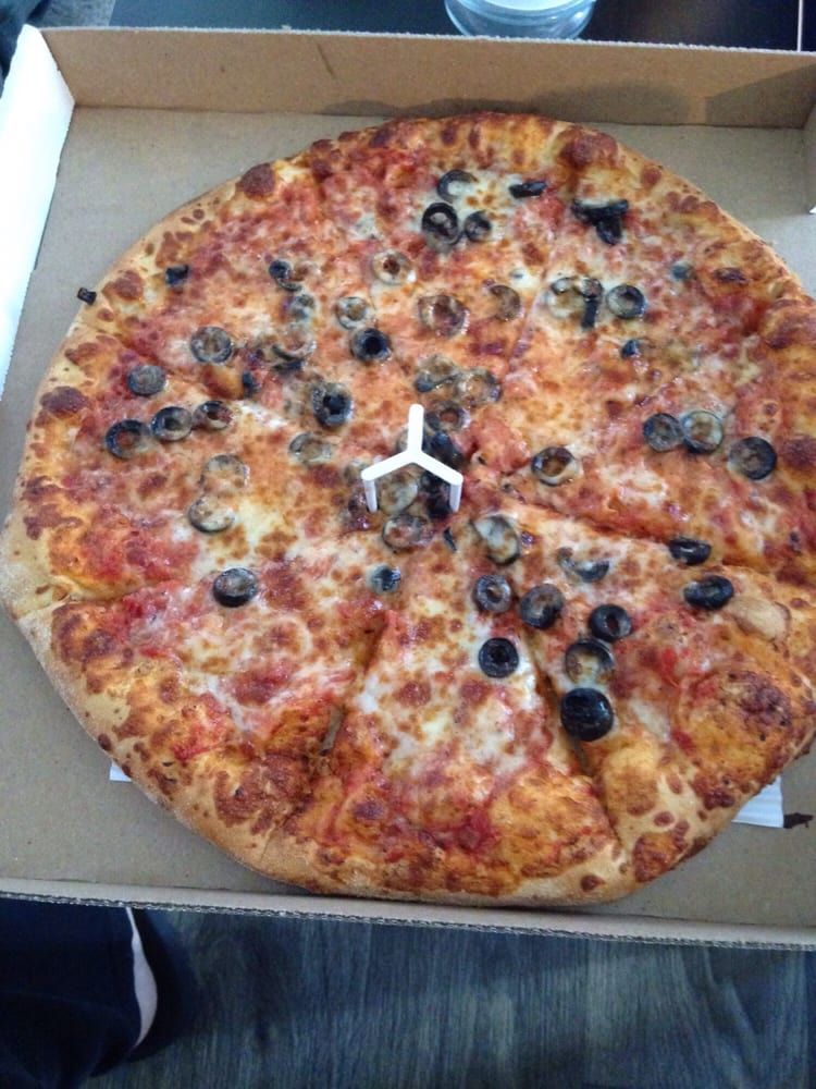Venezia pizza tempe coupons