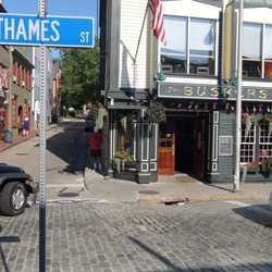 Buskers 84 Photos 201 Reviews Irish 178 Thames St Newport Photo Of Buskers Newport Ri United States