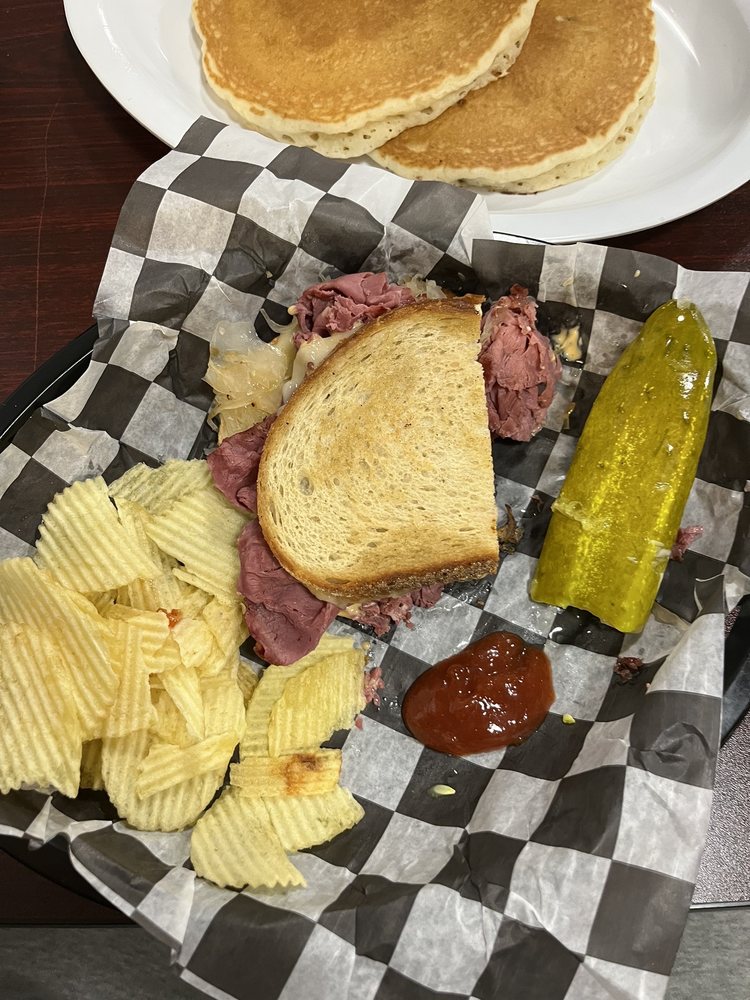 H&L Grill