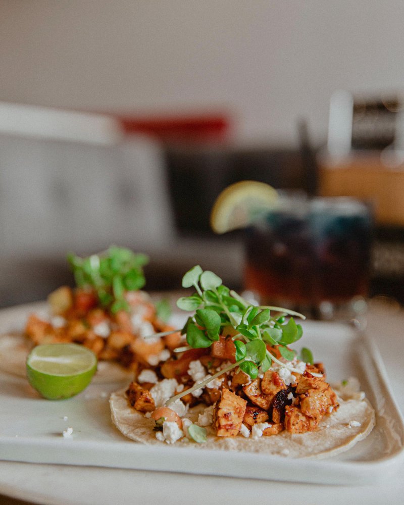 Trez Bistro & Wine Bar