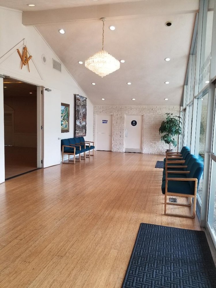 Orinda Masonic Center