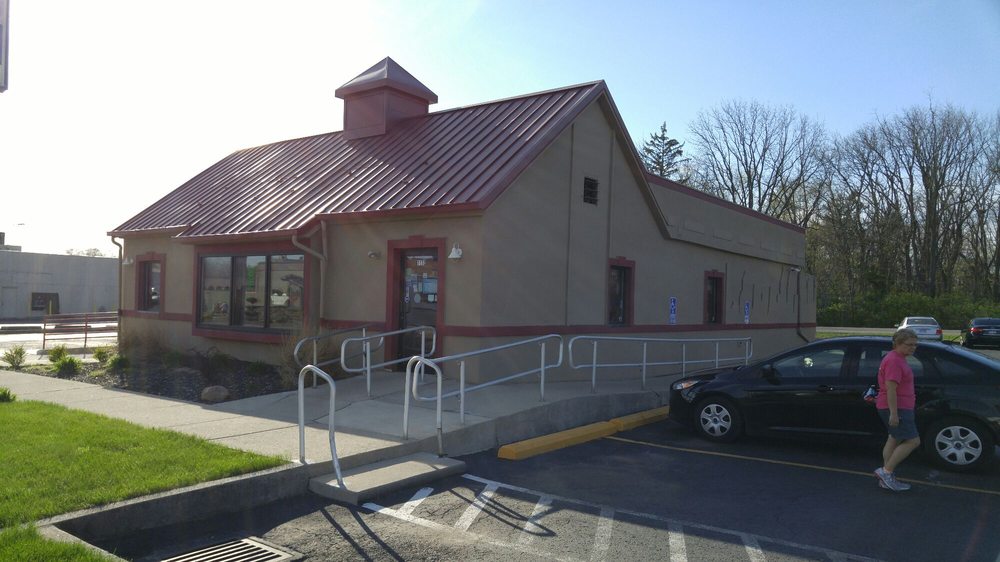 Cedar Valley Cafe 15 Photos & 40 Reviews Lebanese 1132 Tiffin Ave