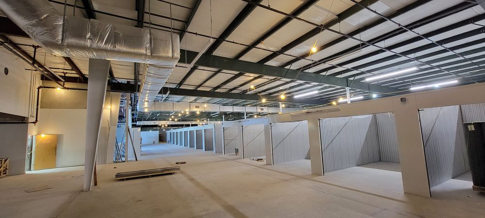 Mills River Mechanical