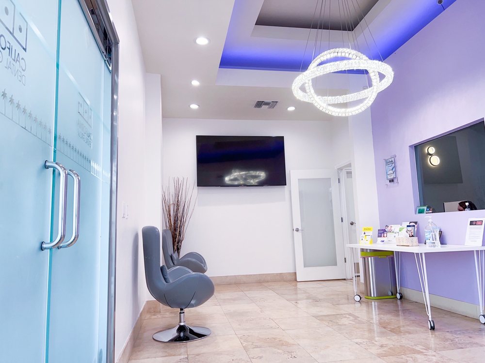 image of business Cal Dental Group