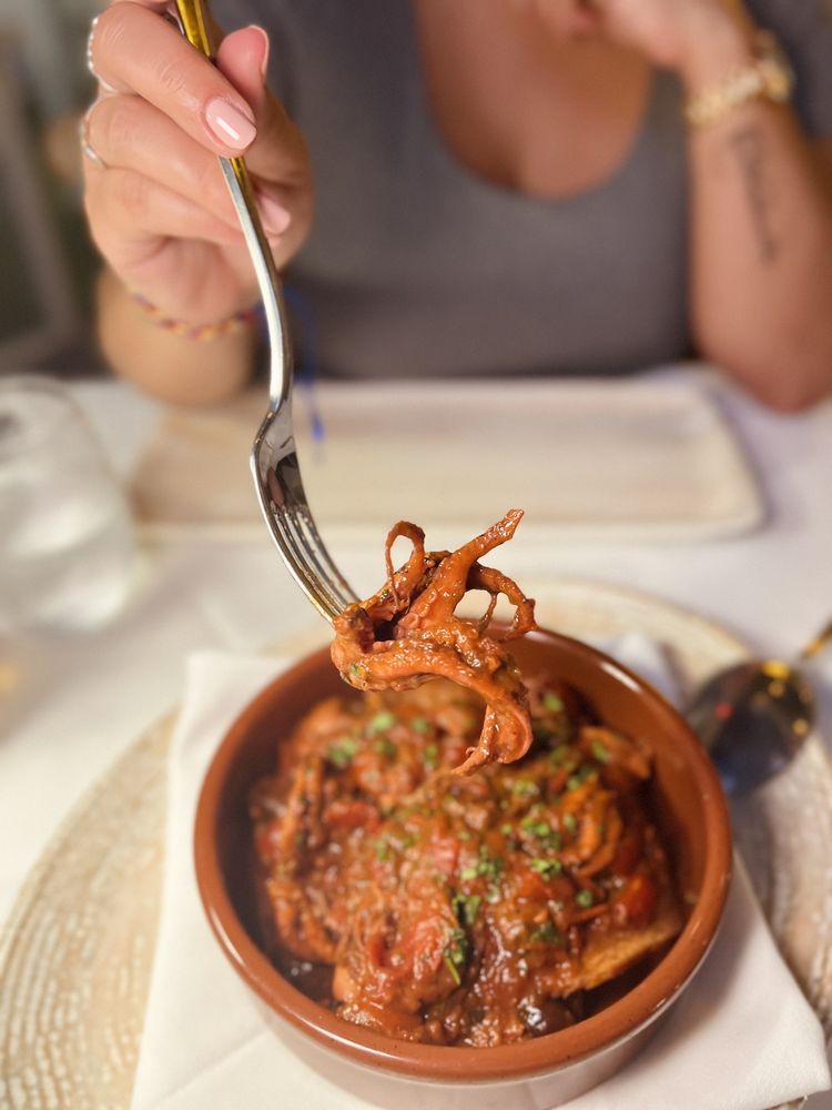 Opera Italian Restaurant