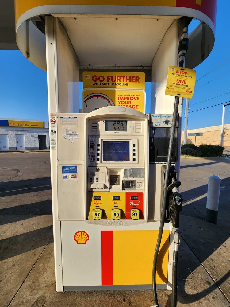 Shell