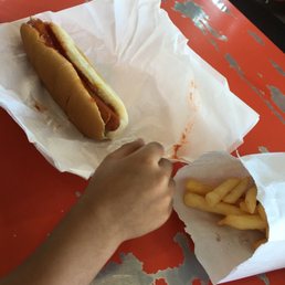 Marks Hot Dog San Jose Marks Hot Dog San Jose