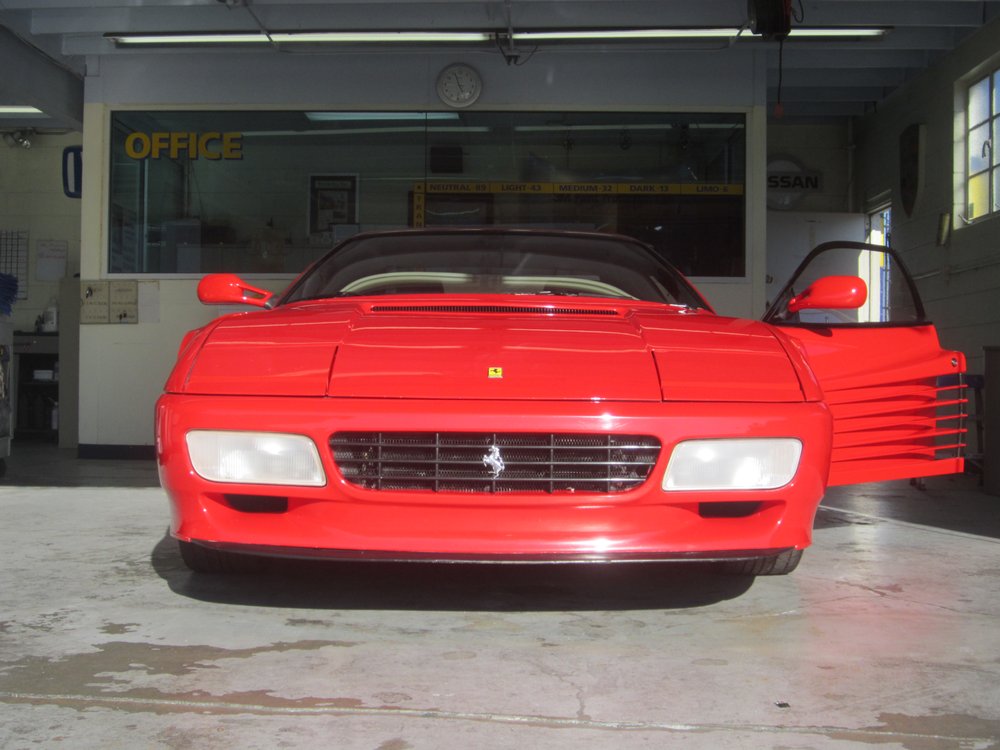 Renown Mobile Detailing