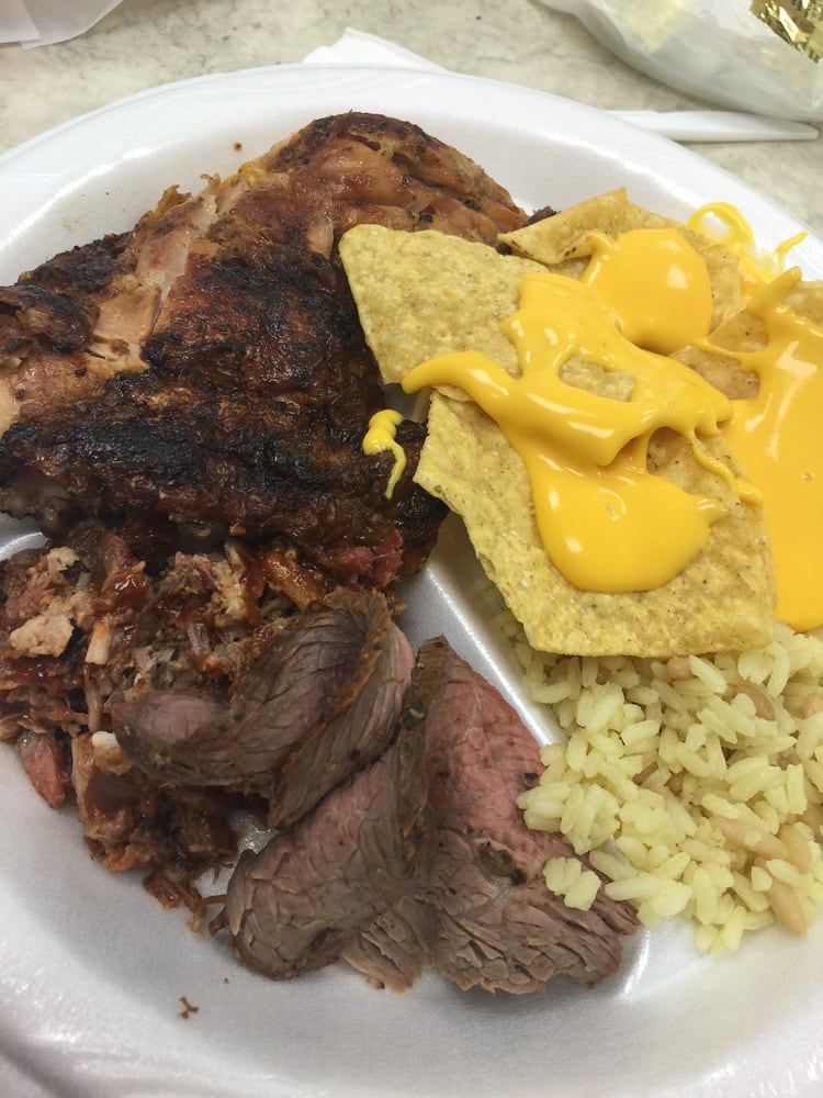 Salty’s BBQ & Catering 89 Photos Barbeque Bakersfield, CA Reviews Menu Yelp