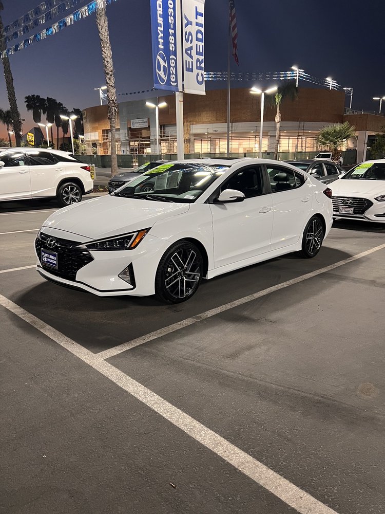 Puente Hills Hyundai