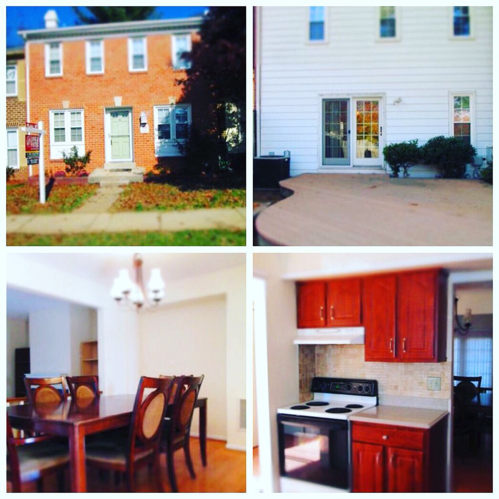 Alfonso Diaz - Long & Foster Real Estate