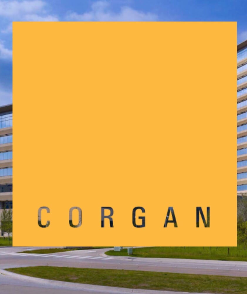 image of business Corgan Associates Inc
