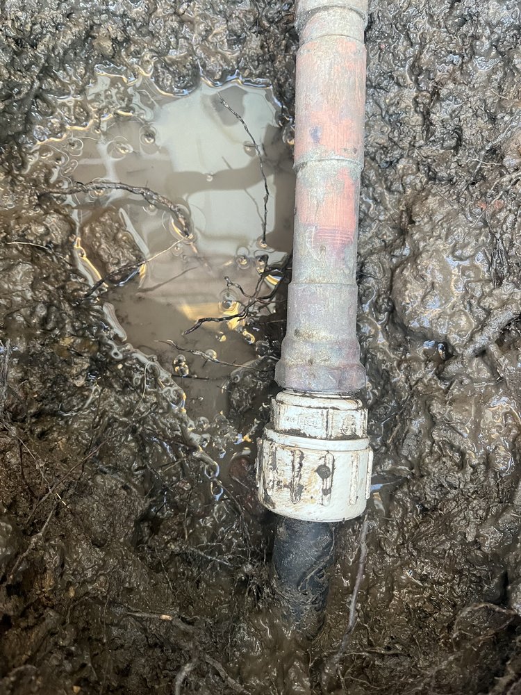 Mesquite Plumbing