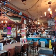 Photo of Moby Dick - White Rock, BC, Canada