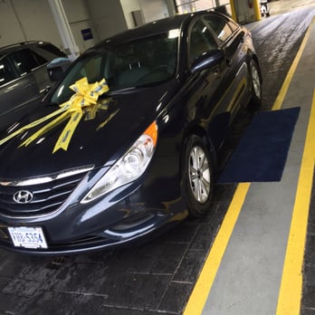 Carmax 27 Photos 33 Reviews Used Car Dealers 11090 West Photo Of Carmax Richmond Va United States 2017 Hyundai Sonata In Great