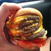 P O Of Five Guys Glasgow United Kingdom Inout Animal 4x4 4 Buns P O Of Five Guys Glasgow United Kingdom Inout Animal 4x4 4 Buns