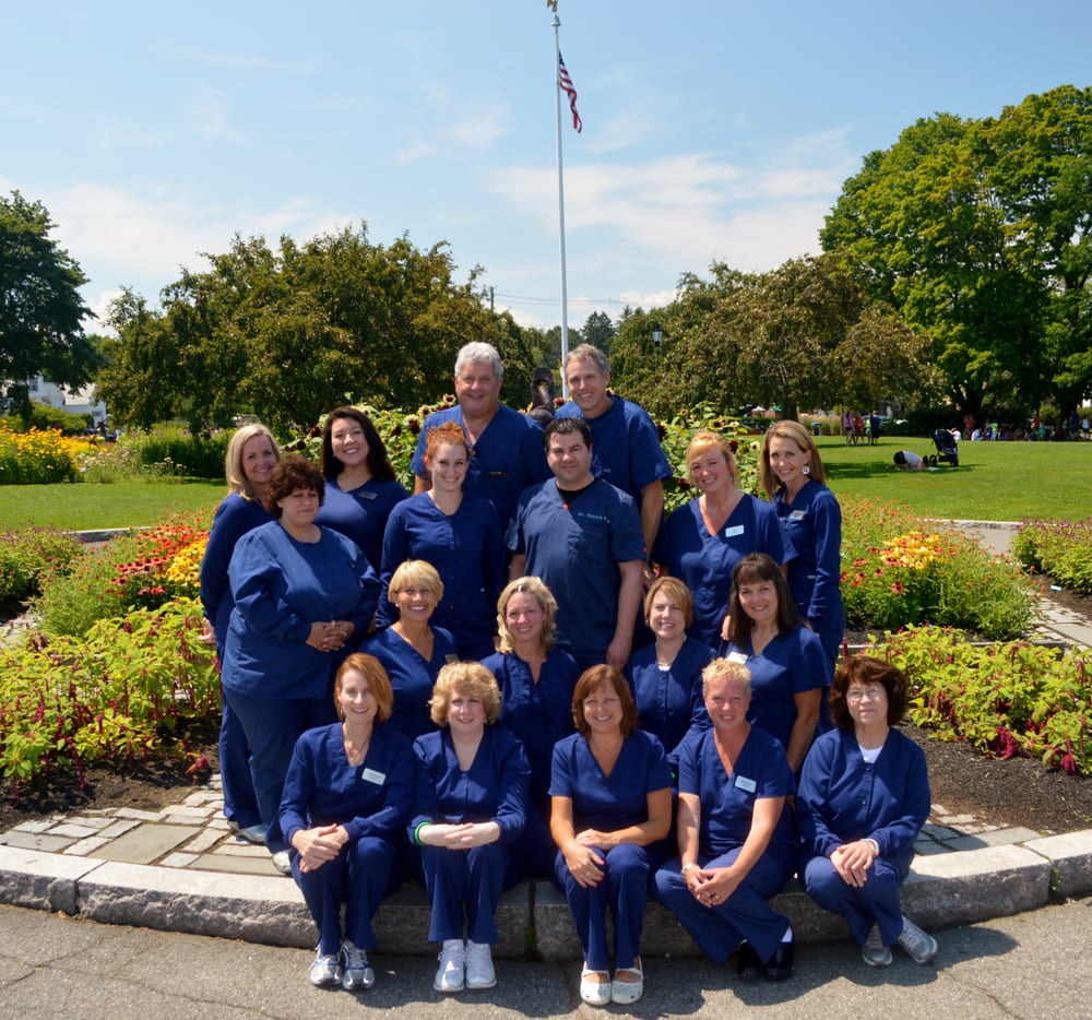 image of business Blatt & Kingston Family Dental