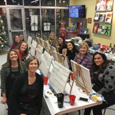 Painting with a Twist - 21 Photos - Paint 