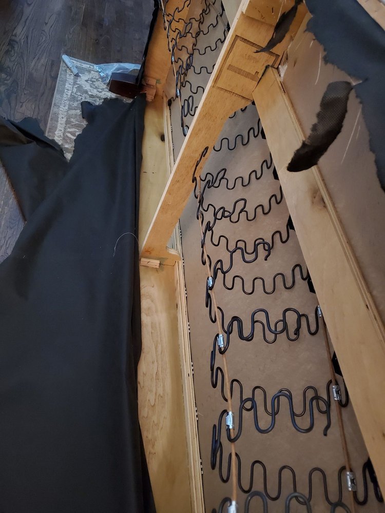 image of business Thomasville of Overland Park