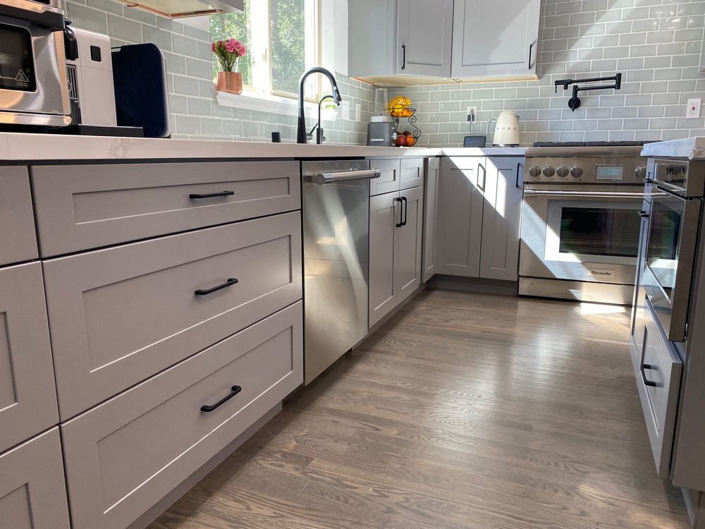 image of business Harvest Kitchen & Mosaic