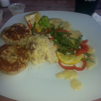 Good Crab Cakes In Washington Dc Good Crab Cakes In Washington Dc