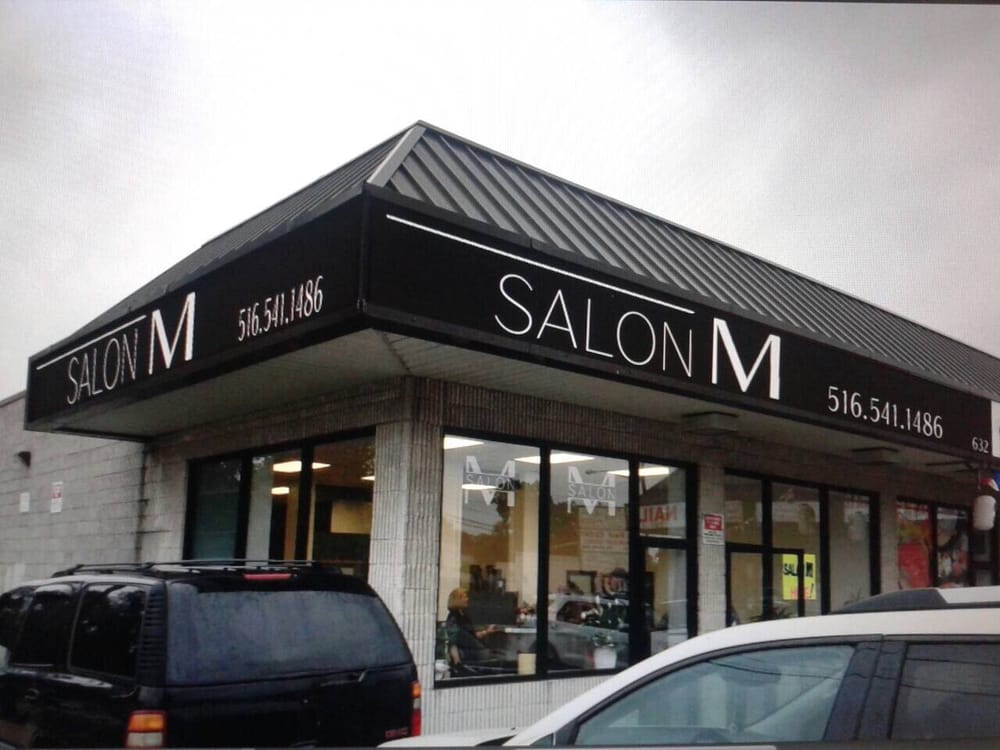 Salon M 17 Photos Hair Salons 632 Broadway, Massapequa, NY