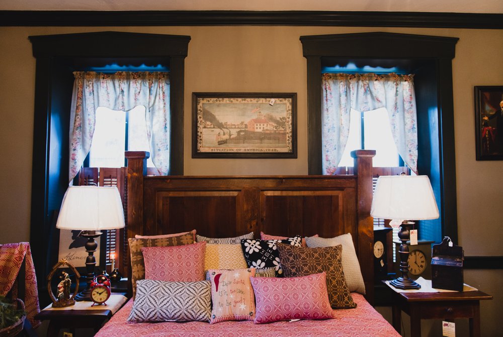 Olde Mill House Shoppe Furniture Stores 105 Strasburg Pike