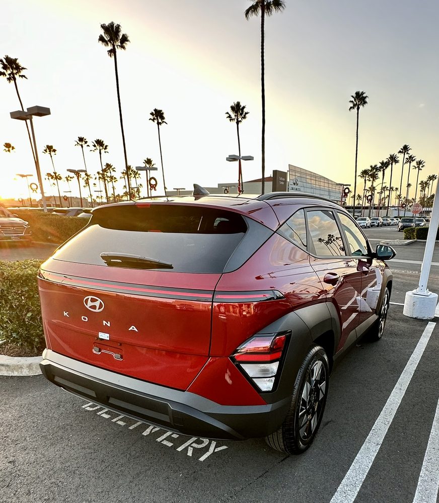 Tustin Hyundai
