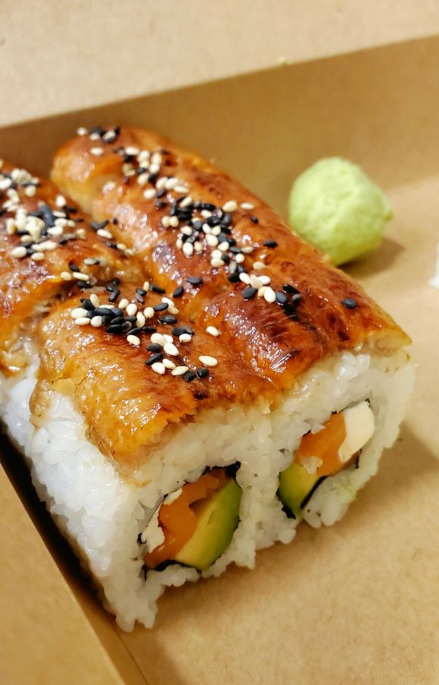 Sushi Yummy