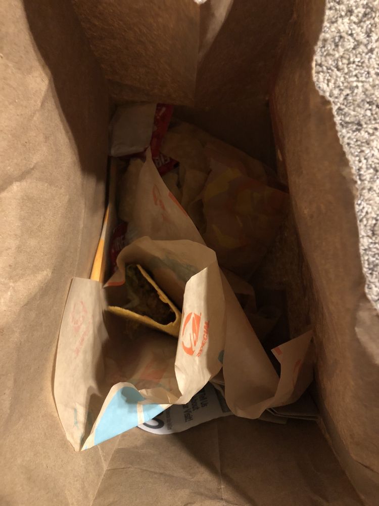 Taco Bell